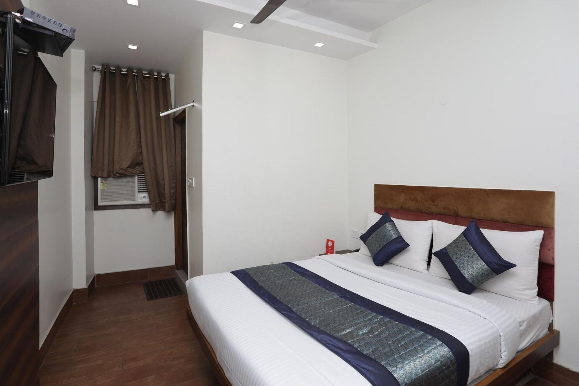 Hotel O Sun Palace Delhi  Esterno foto