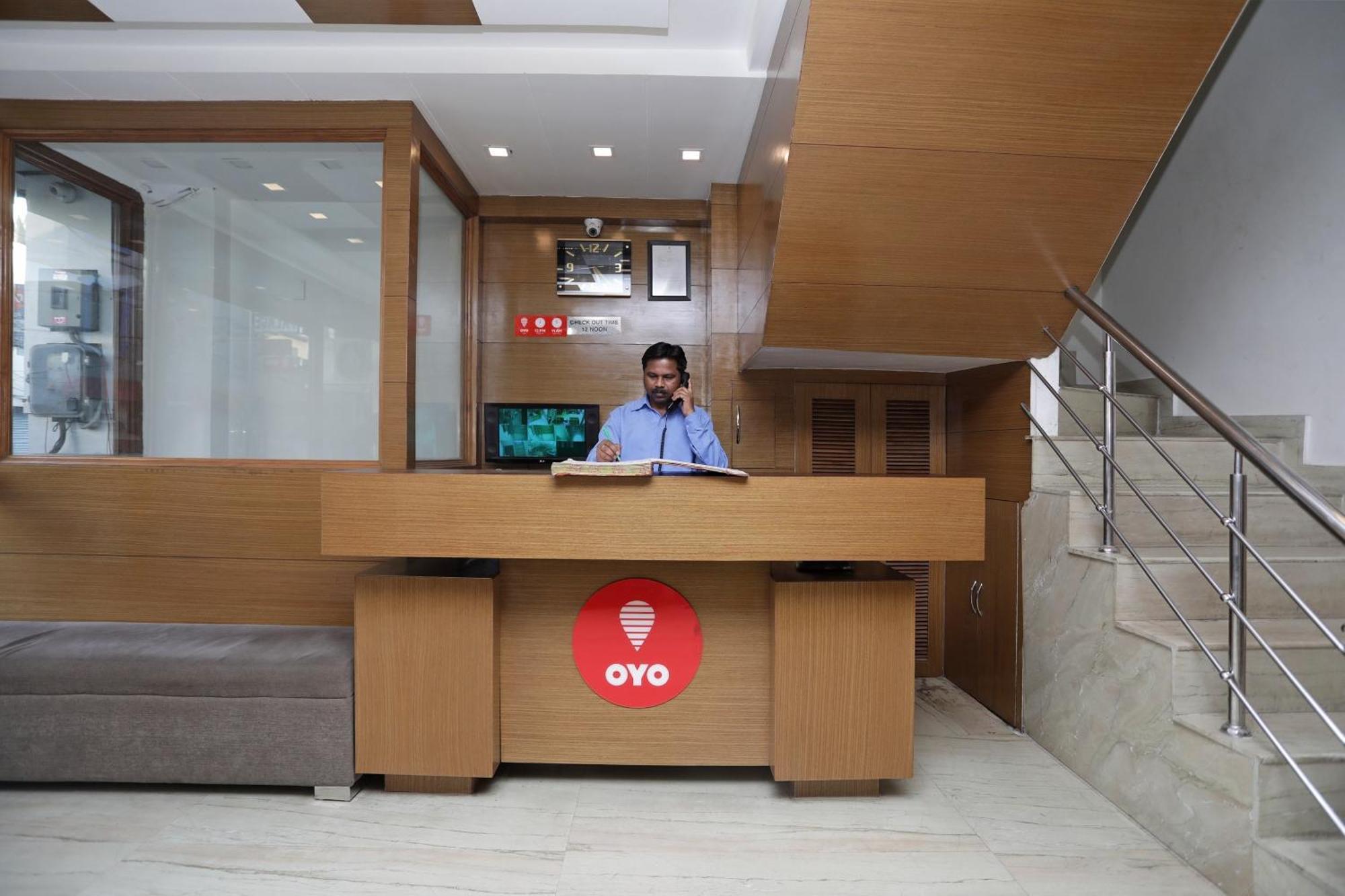 Hotel O Sun Palace Delhi  Esterno foto