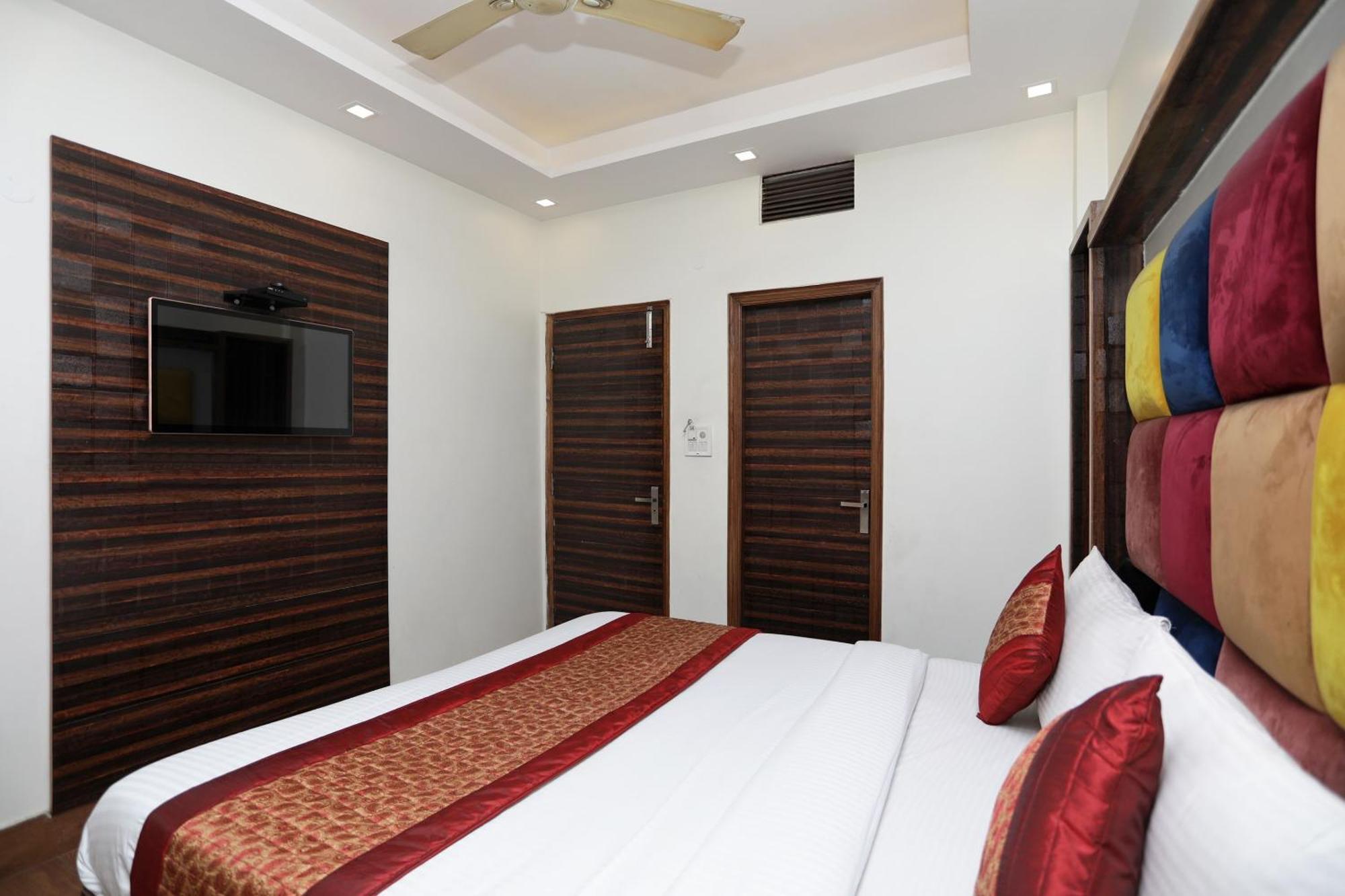 Hotel O Sun Palace Delhi  Esterno foto